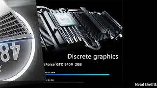 Metal Shell 15.6 Inch Intel i7 6500U Laptop 1080P Windows 10 OS