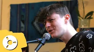 Live Loft: Episode 1 - Zander