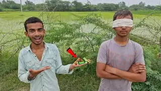 Guess Candy Name Challenge? 🤔 || क्या Candy खाकर उसका नाम बता पाएगा? 🤐🍬🍭🥳