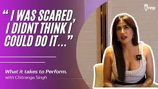 Chitrangada Singh on her Acting Career l Item Number Appearance l Come Back on OTT