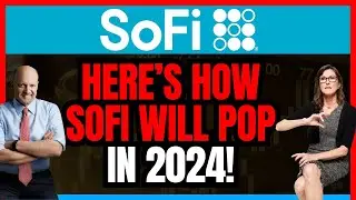 Sofi Stock Can Surge To $15 In 2024 | Sofi Stock News, Price Targets, And Analysis!