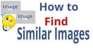 How to find similar images