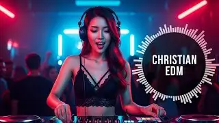 Música Electrónica cristiana 2026 Mix EDM Cristiano playlist presencia divina