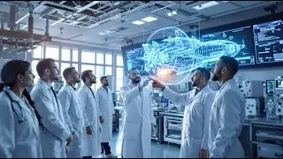 Секретные технологии НАСА: что скрывается за инновациями?