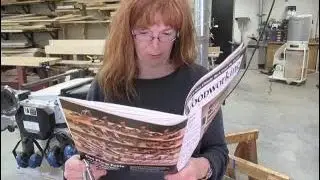 Tricks of the Trade Video June 2011