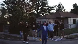 Mob City (feat.Backdoe LilJoe).Prod young nizzy x MMM