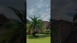 Lord Egerton Castle Historical Place Nakuru City County Kenya East African Travels Documentary Shoot