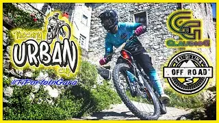 TUSCANY URBAN CUP 2025_ Ti Porto In Gara _San Cassiano di Controne - Bagni di Lucca 7 Settembre 2025
