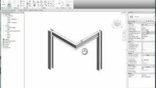 Revit Coping and BeamColumn Join Commands - A How To Guide
