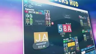 Hand2Note Grinders HUD 2