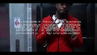 Dizzy Fowlkes X Yung Chuck  -Ropes-