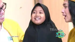 JALAN SORE SORE - Ngobrol Bareng Risa, Si Bocah Viral (7/2/20) PART3