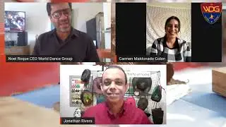 Boriferia,Feria de Artesania Virtual como parte del WSC Virtual 2020. Dec 4-6 ,2020