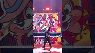 Анна Парамонова, Стефан Гаспарян и Александра Рожкова - Chip 'n Dale: Rescue Rangers | Battles