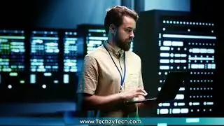 Techzy Tech IT Support - Importance of Tailored IT Solutions For Medical & Dental Offices
