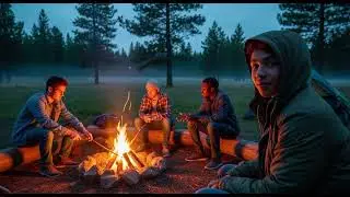 I Went on a Camping Trip With My Uncle&rsquo;s FriendsTrue Gay Story | LGBTQ LOVE 