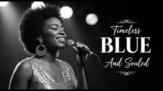Timeless Soul Blues | Golden Classics Inspired by Etta James