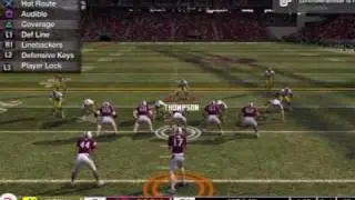 TFTV: #1 Iowa (Emmdotfrisk) vs #3 South Carolina (shadowfanubis) Part 2