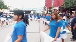 Pesebre divino niño redentor  del barrio san miguel año 2025/26
