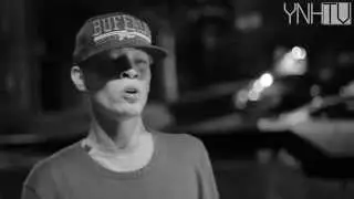 YUNG GMONEY - YNHTV - FREESTYLE