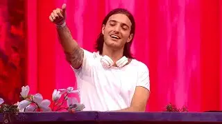 Alesso ft Tove Lo - Heroes (We Could Be) (LIVE Tomorrowland 2015)