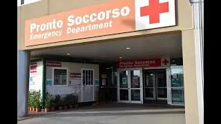 Pronto Soccorso, servizio di check-in pre-triage al via per isolare eventuali casi di Coronavirus