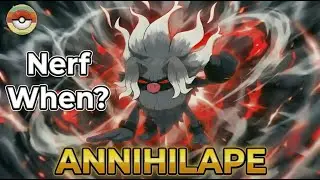 Shadow Annihilape PUNISHES the Retro Cup META  | Pok&eacute;mon GO Battle League