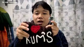 Исполнение моей детской мечты 🫶🏻😁 || История создания шарфа 🧣 || Сделай себя счастливой