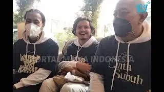 Pengalaman Baru Aliando di Dunia Animasi Dalam Warkop DKI Kartun