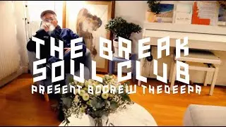 BEHIND THE SCENE BY THE BREAK SOUL CLUB ) BOCREW THEDEEPR (VIDEO)
