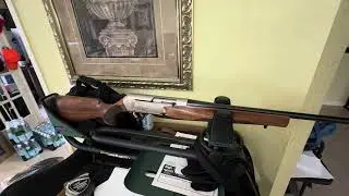 Browning BAR 7mm Rem Mag