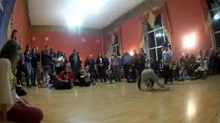 Женя (LN) vs Тема - Breaking kids tver (NY JAM 2019)
