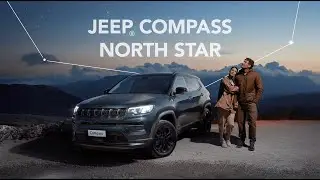 Jeep Compass North Star