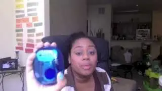 On the Go Leg Shaving Tips-Venus Snap Review