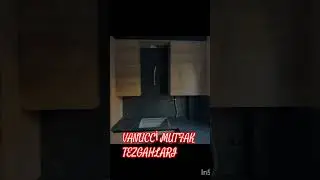 VANUCCİ MUTFAK TEZGAHLARI DEYİNCE VANUCCİ MUTFAK GELİR AKLINIZA SİZ İSTEYİN VANUCCİ YAPSIN