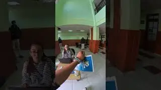 La vid&eacute;o de l'&eacute;v&eacute;nement Code Craft du club Bytecraft r&eacute;alis&eacute; par l'&eacute;tudiant Aymen Benraya