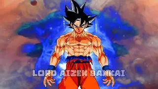Goku Go Go (Brainrot Song) | Version 1