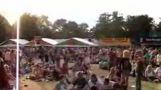 Lovebox Weekender
