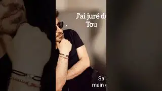 (Main dans la Main) Salah Samra