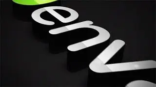 Elegant Extrusion by MotionRevolver&nbsp;| After Effects Logo Sting Template (Best Seller) #Videohive
