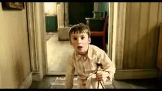 Коряжка / Щепка / Knerten 2009