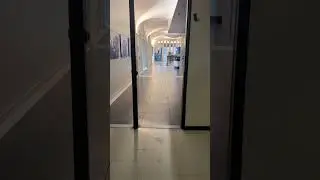 How to get to: Auditorium