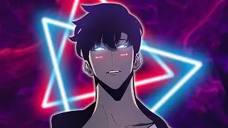 🔥ДАТА ВЫХОДА АНИМЕ ПОДНЯТИЕ УРОВНЯ В ОДИНОЧКУ🔥НОВОСТИ АНИМЕ🔥АНИМЕ 2022🔥Solo Leveling anime🔥