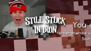 Still Stuck in Iron - Mellon (A 'Laufey - Falling Behind' Ludwig Parody)