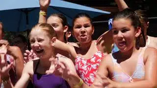 Camp Hammer Wrap Up 2018!