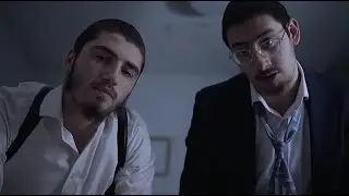 The Interrogation