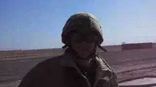 Army Air Corps in IRAQ