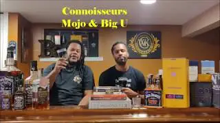 The Open Bar Ep. 9 Name It & Claim It Bar Etiquette.
