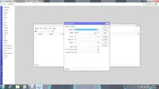 Bridge Mode Configure