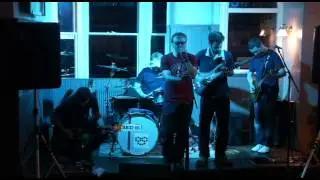 Red16 - The One That Speaks The Truth - Live